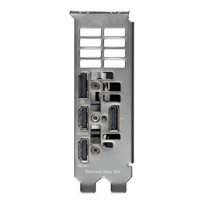 ASUS GeForce RTX4060-O8G-LP-BRK 90YV0JL0-M0NA00 Видеокарта 4