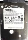 Toshiba MQ04 Series MQ04ABF100 1TB Жесткий диск