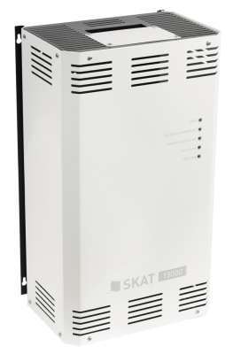 Bastion SKAT ST-15000 Cтабилизатор напряжения 1