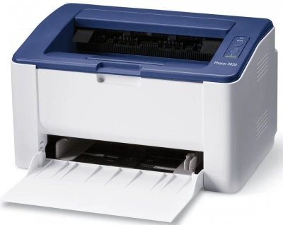 Xerox P3020BI# Принтер лазерный