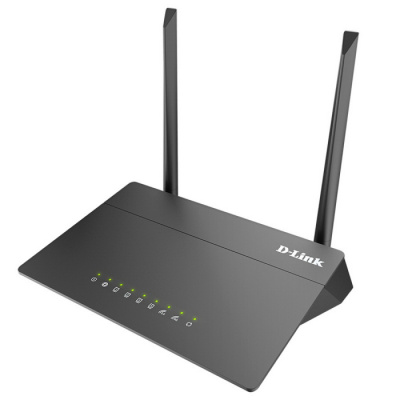 D-Link DIR-806A/R Wi-Fi роутер DIR-806A/RU/R1A 1