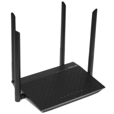ASUS RT-AC1200 V2 Роутер беспроводной RT-AC1200_V2