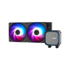 MSI MAG CORELIQUID A13 240 2x ARGB 306-7ZWCA11-L80 Жидкостная система охлаждения