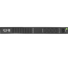 HIDEN KLPS750RM 750ВА/450Вт ИБП  2