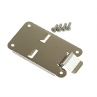 MikroTik NetMetal ac² (RBD23UGS-5HPACD2HND-NM) Wi-Fi маршрутизатор 2,4+5 ГГц (a/b/g/n/ac) 11