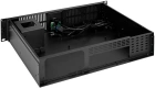 ExeGate Pro 2U350-33 EX297591RUS Серверный корпус 2