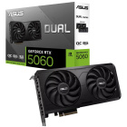 ASUS RTX5060 DUAL EVO OC 8GB 90YV0NS0-M0NB00 Видеокарта