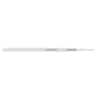 NETLAN EC-C2-32123A-WT-1 Кабель коаксиальный