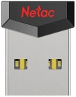 Netac NT03UM81N-004G-20BK USB-накопитель