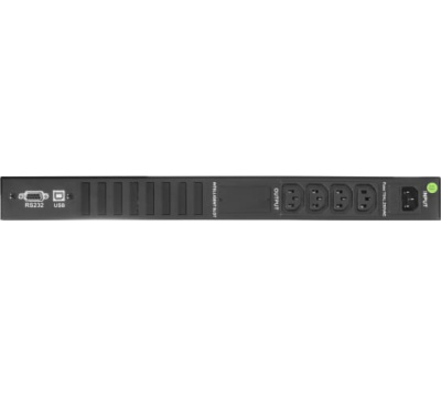 HIDEN KLPS750RM 750ВА/450Вт ИБП  1