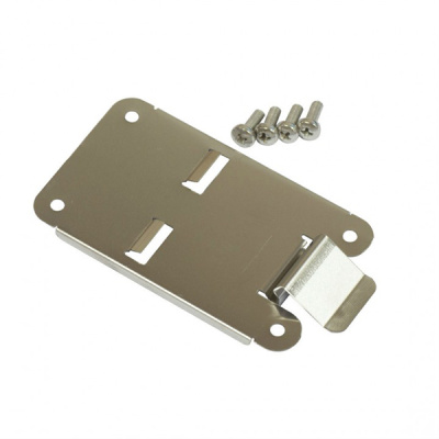 MikroTik NetMetal ac² (RBD23UGS-5HPACD2HND-NM) Wi-Fi маршрутизатор 2,4+5 ГГц (a/b/g/n/ac) 10