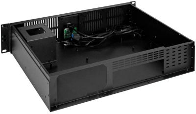 ExeGate Pro 2U350-33 EX297591RUS Серверный корпус 1