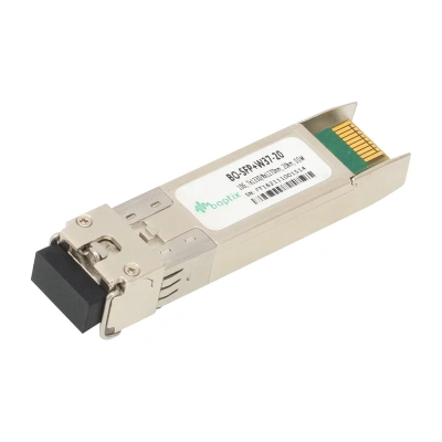 B-OptiX BO-SFP+W37-20 Модуль SFP+ WDM