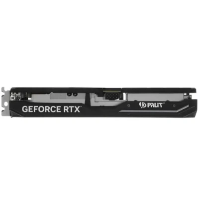 Palit GeForce RTX 4060 Dual OC Видеокарта NE64060T19P1-1070D NE64060T19P1-1070D V1 5