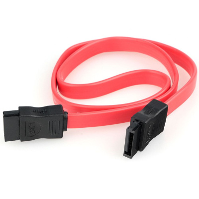 Cablexpert CC-SATA-DATA-N Кабель интерфейсный SATA
