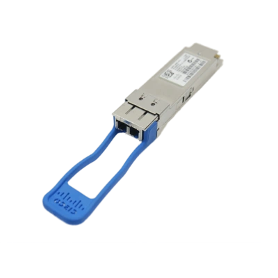 Cisco QSFP-40G-LR4 Модуль оптический 1
