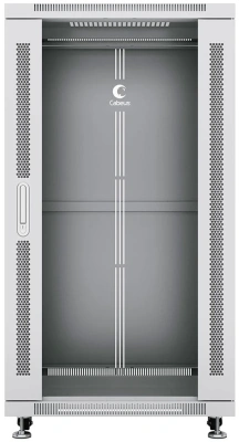 Cabeus SH-05C-22U60/60 Шкаф телекоммуникационный 5