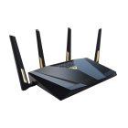 ASUS RT-BE88U 90IG08V0-MO3N0V Маршрутизатор 5