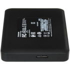 Toshiba HDTP320EK3AA Внешний HDD 2