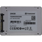 Transcend TS250GSSD225S Накопитель 5