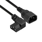 Exegate Power EC-1P EX297744RUS Кабель питания