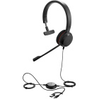 Jabra Evolve 20 MonoMS 4993-823-169 Проводная гарнитура