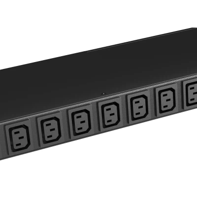SNR SNR-PDU-D-08A-C2016L1 Блок розеток 1