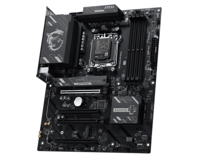 MSI B850 GAMING PRO WIFI6E Материнская плата