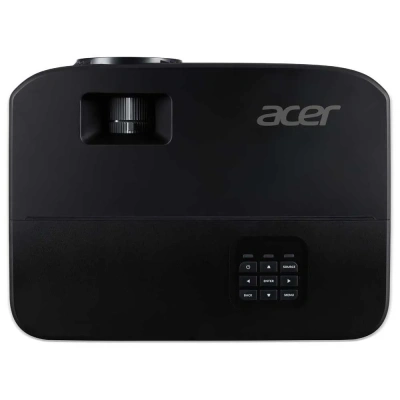 Acer X1229HP MR.JUJ11.001 Проектор 5