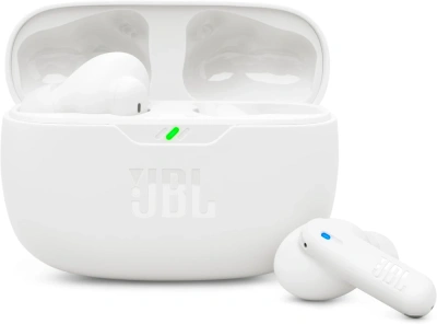 JBL WAVE BEAM 2 (White) JBLWBEAM2WHT Наушники