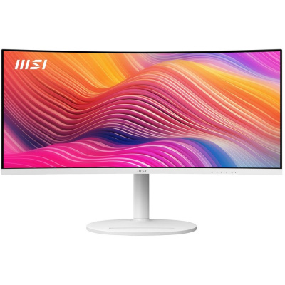 MSI Modern MD342CQPW 9S6-3PC59H-021 Монитор 2