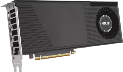 ASUS R9700 TURBO AI PRO 32GB 90YV0MN0-M0NA00 Видеокарта 10