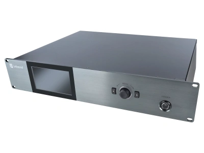 Intrend ICS-PRO-CU Центральный блок 4
