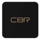 CBR MiniPC-DT002 CBR-MPC-DT002-I5G1216G512G-WP Неттоп 7
