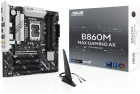 Asus B860M MAX GAMING AX 90MB1JZ0-M0EAY0 Материнская плата 2