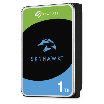 Seagate SkyHawk 1TB ST1000VX013 Жесткий диск 1