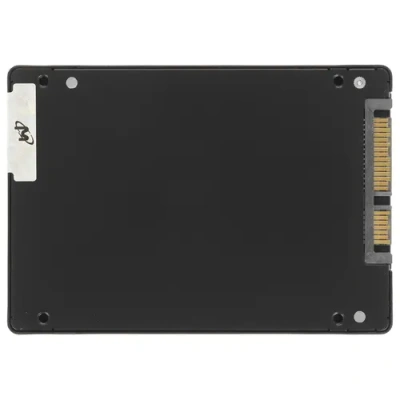 Micron 5400 MAX 1920GB Серверный SSD накопитель MTFDDAK1T9TGB-1BC1ZABYY 2