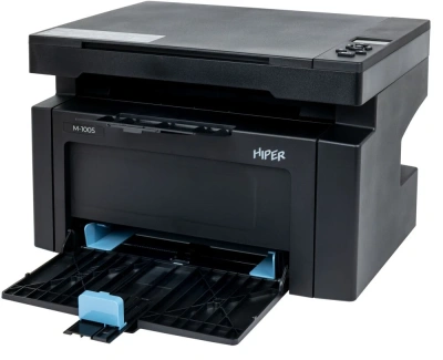 Hiper M-1005NW МФУ лазерное