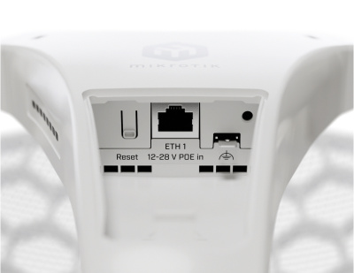 MikroTik LHG XL 5 ax  LHG-5AXD-XL CPE-Радиомаршрутизатор 1