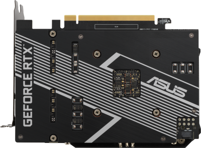 ASUS PH-RTX3060-12G-V2 Видеокарта 90YV0GB4-M0NA10 6