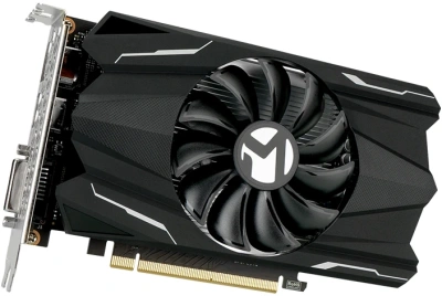 MAXSUN MS-RTX3050 TF 6G S2 Видеокарта 5