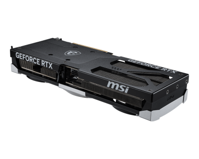 MSI GEFORCE RTX 5080 16G VENTUS 3X OC Видеокарта 2