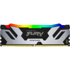 Kingston URY Renegade Silver RGB KF580C38RSA-24 Модуль памяти 2