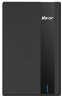 Netac K331 1 ТБ Внешний HDD NT05K331N-001T-30BK