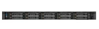 Dell PowerEdge R660 210-BEQQ-bundle004 Серверное шасси