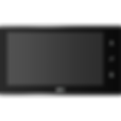 CTV-M4707IP B (черный) Монитор 1