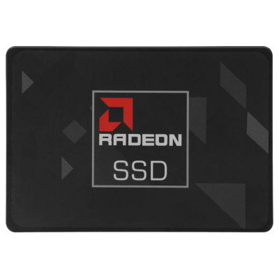 AMD Radeon R3SL2048G2 Твердотельный накопитель SSD 1