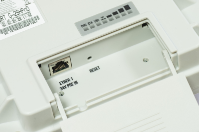 Mikrotik QRT 2 (RBQRTG-2SHPND) Точка доступа супер высокой мощности 2