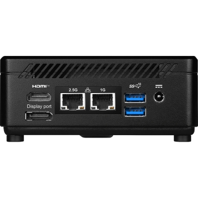 MSI Cubi 1M 9S6-B0A831-669 Мини-ПК 14