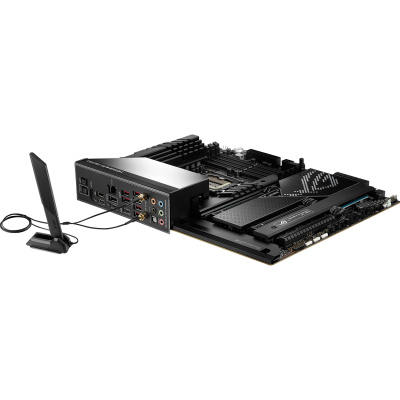 ASUS ROG MAXIMUS Z690 HERO Материнская плата 90MB18E0-M0EAY0 7